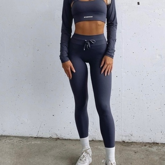 Ryderwear leggings - Picture 1 of 4